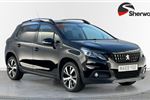 2019 Peugeot 2008