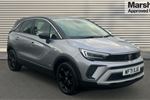 2021 Vauxhall Crossland