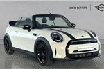 2021 MINI Convertible