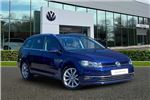 2020 Volkswagen Golf Estate