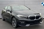 2023 BMW 1 Series