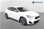 2020 BMW X2