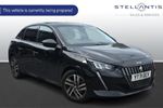 2021 Peugeot 208