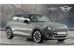 2020 MINI Hatchback