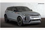 2022 Land Rover Range Rover Evoque
