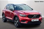 2022 Volvo XC40 Recharge