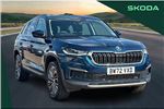 2023 Skoda Kodiaq