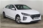 2021 Hyundai IONIQ