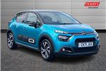 2021 Citroen C3