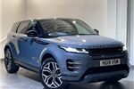 2019 Land Rover Range Rover Evoque