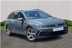 2023 Volkswagen Golf Estate