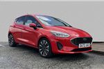 2023 Ford Fiesta