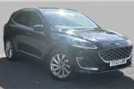 2022 Ford Kuga