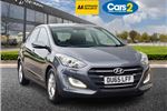 2015 Hyundai i30