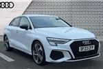 2023 Audi A3