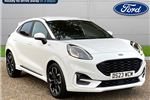 2023 Ford Puma