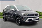 2021 Vauxhall Crossland