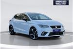 2023 SEAT Ibiza