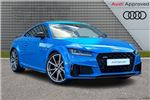 2021 Audi TT