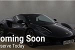 2023 Lotus Emira