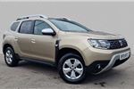 2019 Dacia Duster