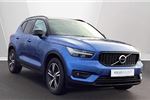 2021 Volvo XC40