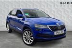 2019 Skoda Karoq