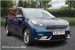 2017 Kia Niro