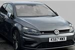 2017 Volkswagen Golf R