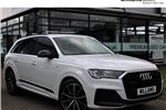 2020 Audi Q7