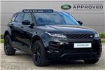 2022 Land Rover Range Rover Evoque