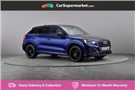 2021 Audi Q2