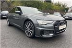 2024 Audi A6