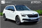 2023 Skoda Kamiq