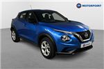 2020 Nissan Juke