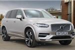 2023 Volvo XC90