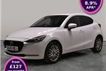 2020 Mazda 2 1.5 Skyactiv G GT Sport Nav 5dr