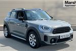 2022 MINI Countryman