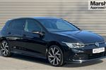 2023 Volkswagen Golf