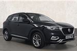 2022 MG HS