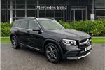 2021 Mercedes-Benz GLB