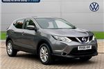 2016 Nissan Qashqai