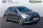 2024 Toyota Yaris