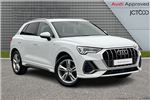 2021 Audi Q3