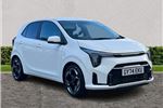 2024 Kia Picanto