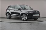 2024 Skoda Karoq