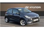 2021 Hyundai i10