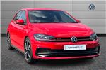2021 Volkswagen Polo GTI