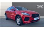 2019 Jaguar E-Pace