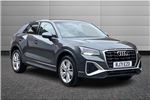 2021 Audi Q2